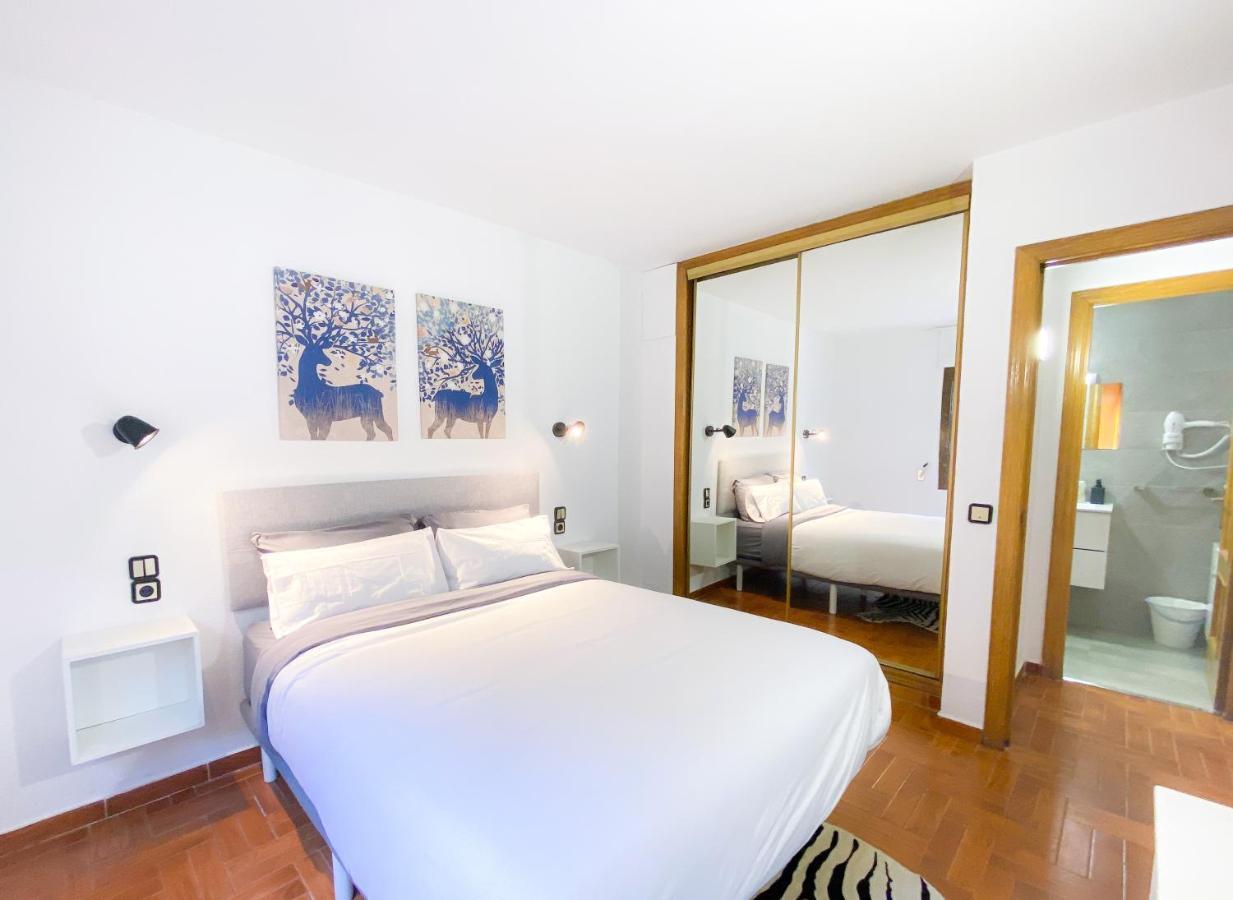 Apartamento Encamp Centro - A Pie De Todo - Ideal Parejas エクステリア 写真