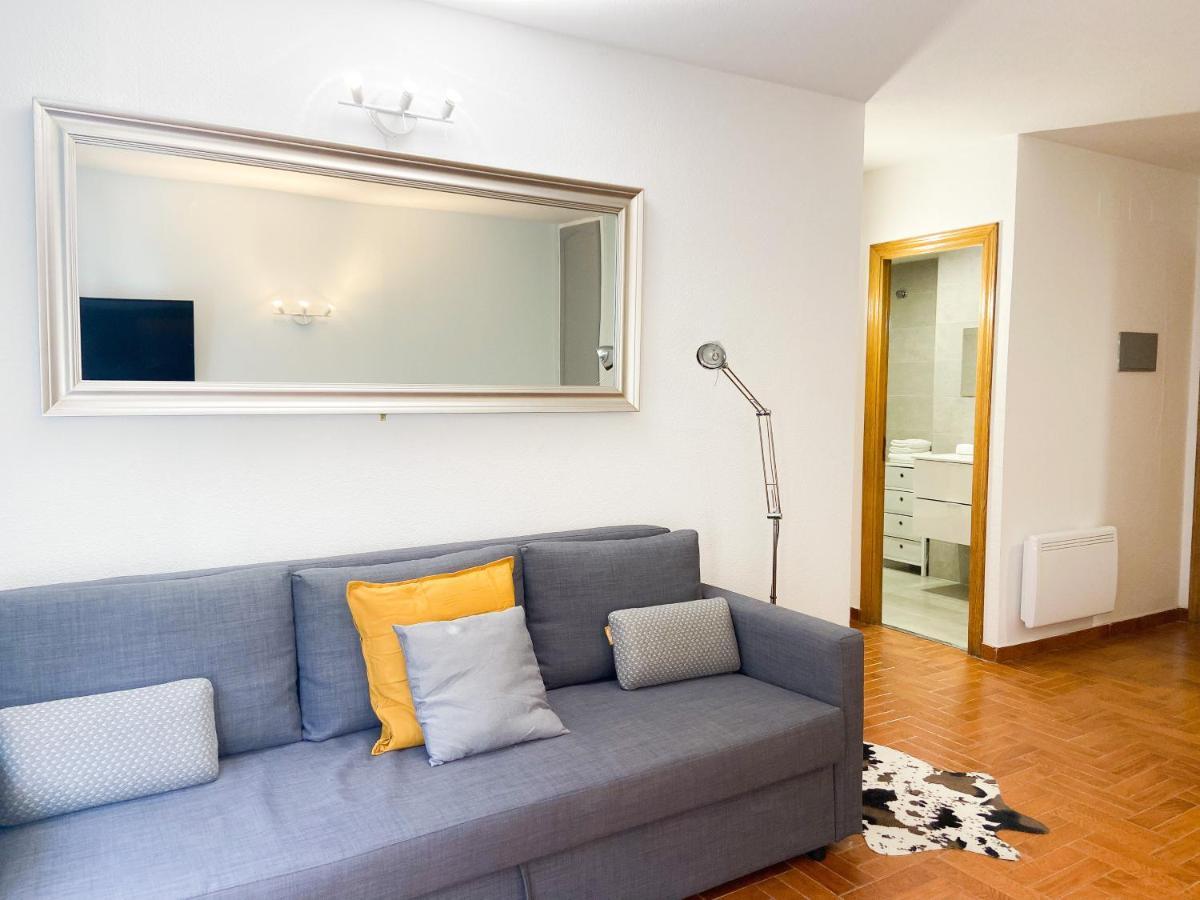 Apartamento Encamp Centro - A Pie De Todo - Ideal Parejas エクステリア 写真