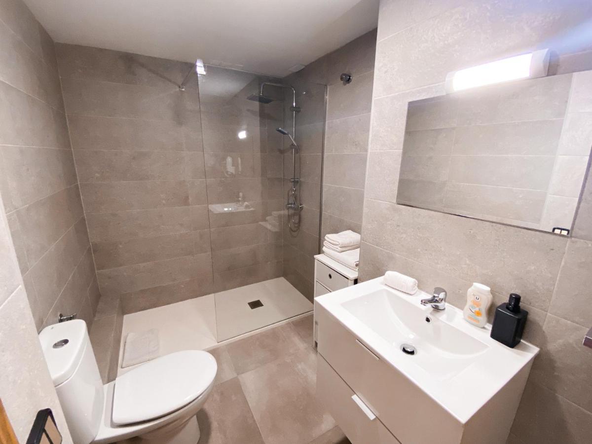 Apartamento Encamp Centro - A Pie De Todo - Ideal Parejas エクステリア 写真