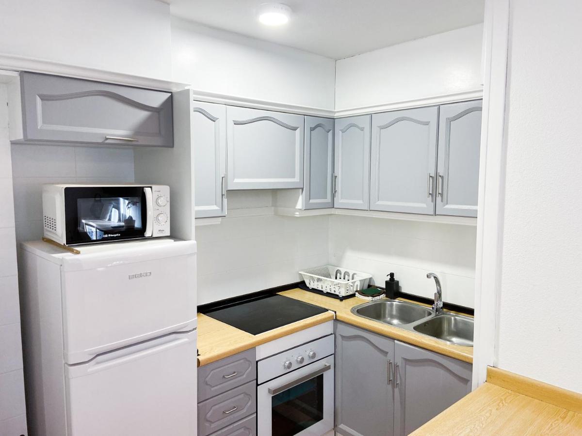Apartamento Encamp Centro - A Pie De Todo - Ideal Parejas エクステリア 写真