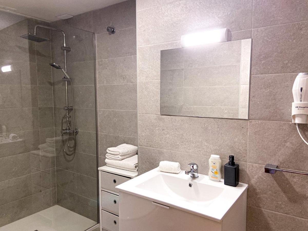 Apartamento Encamp Centro - A Pie De Todo - Ideal Parejas エクステリア 写真